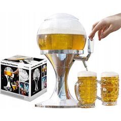 InnovaGoods InnovaGoods ΔΙΑΝΟΜΗ ΜΠΥΡΑΣ KRANIK 13441979 4899888115489