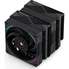 Chłodzenie CPU Thermalright Phantom Spirit 120 EVO