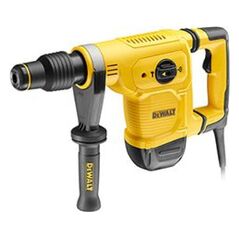 Dewalt Młot wyburzeniowy D25810K 1050 W