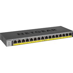 Switch NETGEAR GS116LP-100EUS