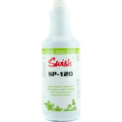 Swish Swish SP - 120 Preparat do czyszczenia powierzchni z nabłyszczaczem 1 l