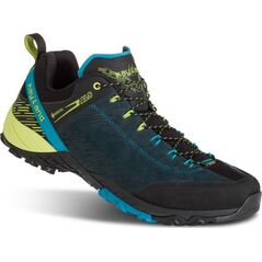 Buty trekkingowe męskie Kayland KA Bu Revolt GTX blue lime 41