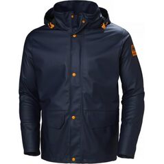 Kurtka męska Helly Hansen Gale granatowa r. XL