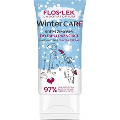 Floslek Winter Care Krem zimowy do rąk i paznokci 50ml