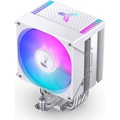 Chłodzenie CPU Jonsbo Jonsbo CR-1400 EVO Color Chłodzenie Procesora - Białe