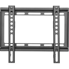 Gembird Gembird | Wall mount | WM-42F-04 | Fixed | 23-42 " | Black