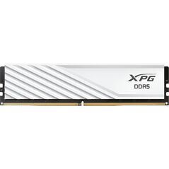 Pamięć ADATA XPG Lancer Blade, DDR5, 32 GB, 6000MHz, CL30 (AX5U6000C3032G-SLABWH)