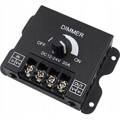 Alantec Czujnik otwarcia drzwi USB - przewód 2m AVIZIO POWER
