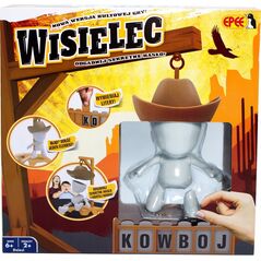 Epee Wisielec - gra familijna 60126