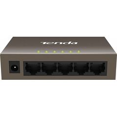 Switch Tenda TEF1005D