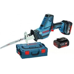 Piła szablasta Bosch GSA 18 V-LI C 18 V