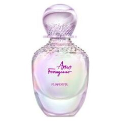 Salvatore Ferragamo Amo Flowerful EDT 30 ml