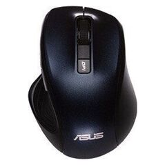 Mysz Asus MW202 Night Blue (90XB066N-BMU000)