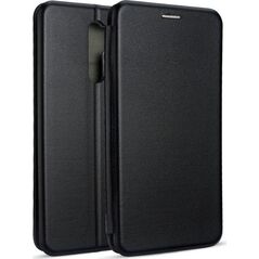 Etui Book Magnetic Xiaomi Redmi 9 czarny /black