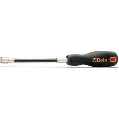 Beta Tools KLUCZ NASADOWY GIĘTKI 8MM 943FL/8 BETA UTENSILI S.P.A.