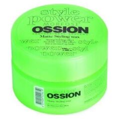 Morfose Matowy wosk do stylizacji włosów 100 ml