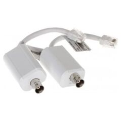 Konwerter światłowodowy Dahua Technology Konwerter ethernet + EPOE DAHUA (LR1002)
