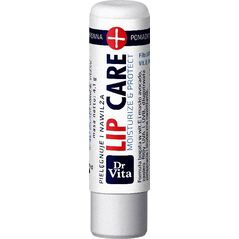 Dr Vita Dr Vita Lip Care pomadka ochronna do ust 4g