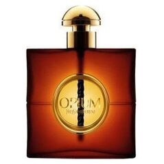 Yves Saint Laurent Opium EDP 90 ml