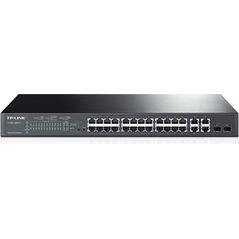 Switch TP-Link T1500-28PCT