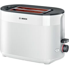 Toster Bosch Toster TAT2M121 biały