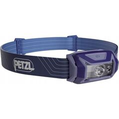 Latarka czołowa Petzl Petzl TIKKA, LED light (blue)