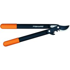 Sekator Fiskars PowerGear L72 nożycowy