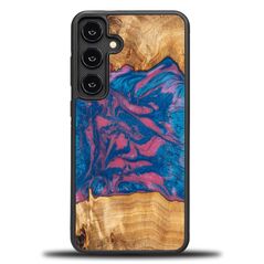 Bewood Unique case for Samsung Galaxy S24 Plus Neons Vegas 5906306000964