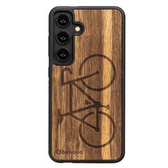 Bewood case for Samsung Galaxy A55 5G Bicycle Limba 5906306001633