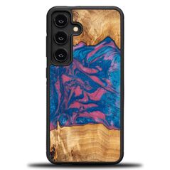 Bewood Unique case for Samsung Galaxy A55 5G Neons Paris 5906306001978