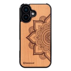 Bewood case for iPhone 16 6,1&quot; Mandala Apple Tree 5906306015296