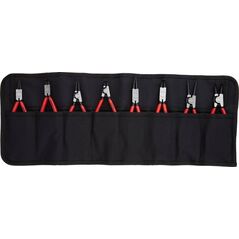 Knipex Knipex 00 19 58 V01 Zestaw Szczypiec do Pierścieni