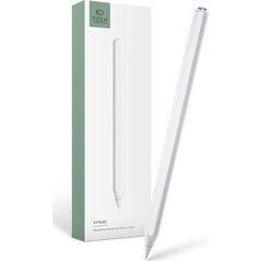 Tech-Protect TECH-PROTECT DIGITAL STYLUS PEN ”2” IPAD WHITE