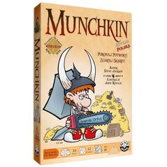 Black Monk Munchkin PL (125934)