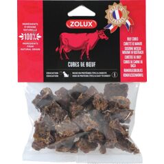 Zolux ZOLUX Kostki wołowe duże 150 g