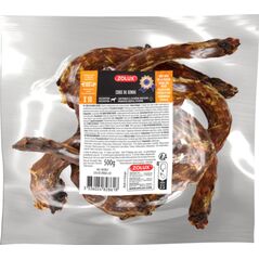 Zolux ZOLUX Szyja z indyka x 10, 500 g