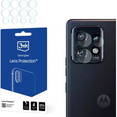 3MK Motorola Edge 50 Pro - 3mk Lens Protection