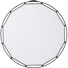 Lastolite Dyfuzor HaloCompact Plus 98cm -2EV