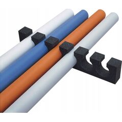 Colorama Papergrip - uchwyt ścienny na tła