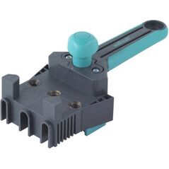 Wolfcraft Przyrząd do połączeń kołkowych 6-8-10mm (4640000)