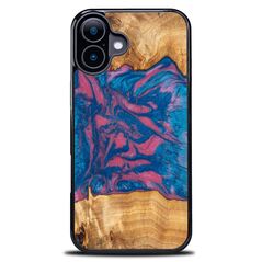 Bewood Unique case for iPhone 16 Plus 6,7&quot; Neons Vegas 5906306016675