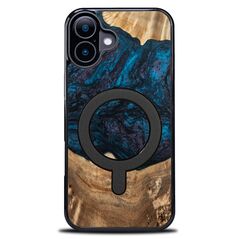 Bewood Unique case for iPhone 16 Plus 6,7&quot; Planets Neptune with MagSafe 5906306016774