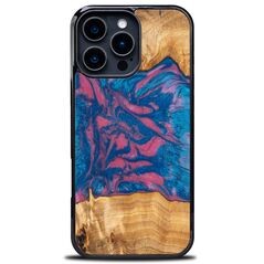 Bewood Unique case for iPhone 16 Pro Max 6,9&quot; Neons Vegas 5906306018051