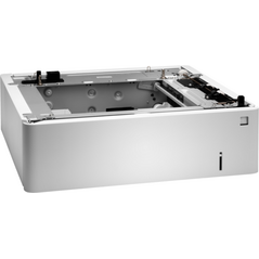 HP Podajnik nośników HP Color LaserJet na 550 arkuszy (B5L34A)