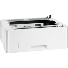 HP Hewlett-Packard Podajnik na 550 arkuszy dla drukarek HP LaserJet Pro (D9P29A)