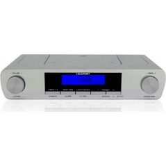 Radio Blaupunkt Radio kuchenne Blaupunkt KR14BT Srebrne
