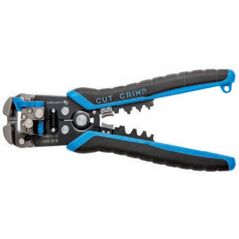Högert Technik Szczypce automatyczne do ściągania izolacji od 0,05 do 10mm (HT1P182)