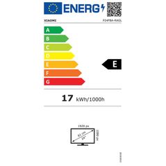 Xiaomi A24i IPS Monitor 24" (ELA5444EU) (XIAELA5444EU) έως 12 άτοκες Δόσεις