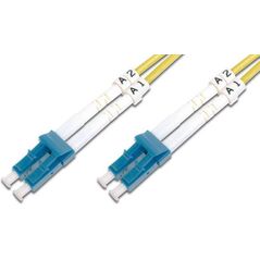 Digitus Patchcord światłowodowy, LC-LC (DK-2933-01)