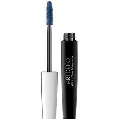 Artdeco All in One Mascara 05 granatowy - tusz do rzęs 10ml